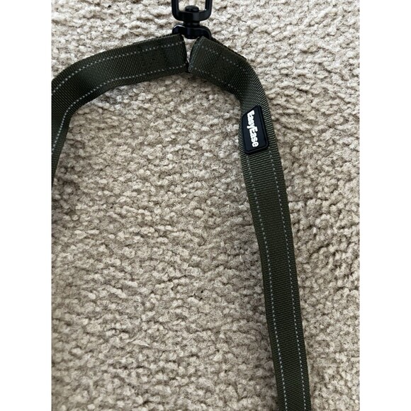 Double-Ended Dog Leash 2 Dogs Walking Extendable Professional Training Nylon Pet - Picture 5 of 6